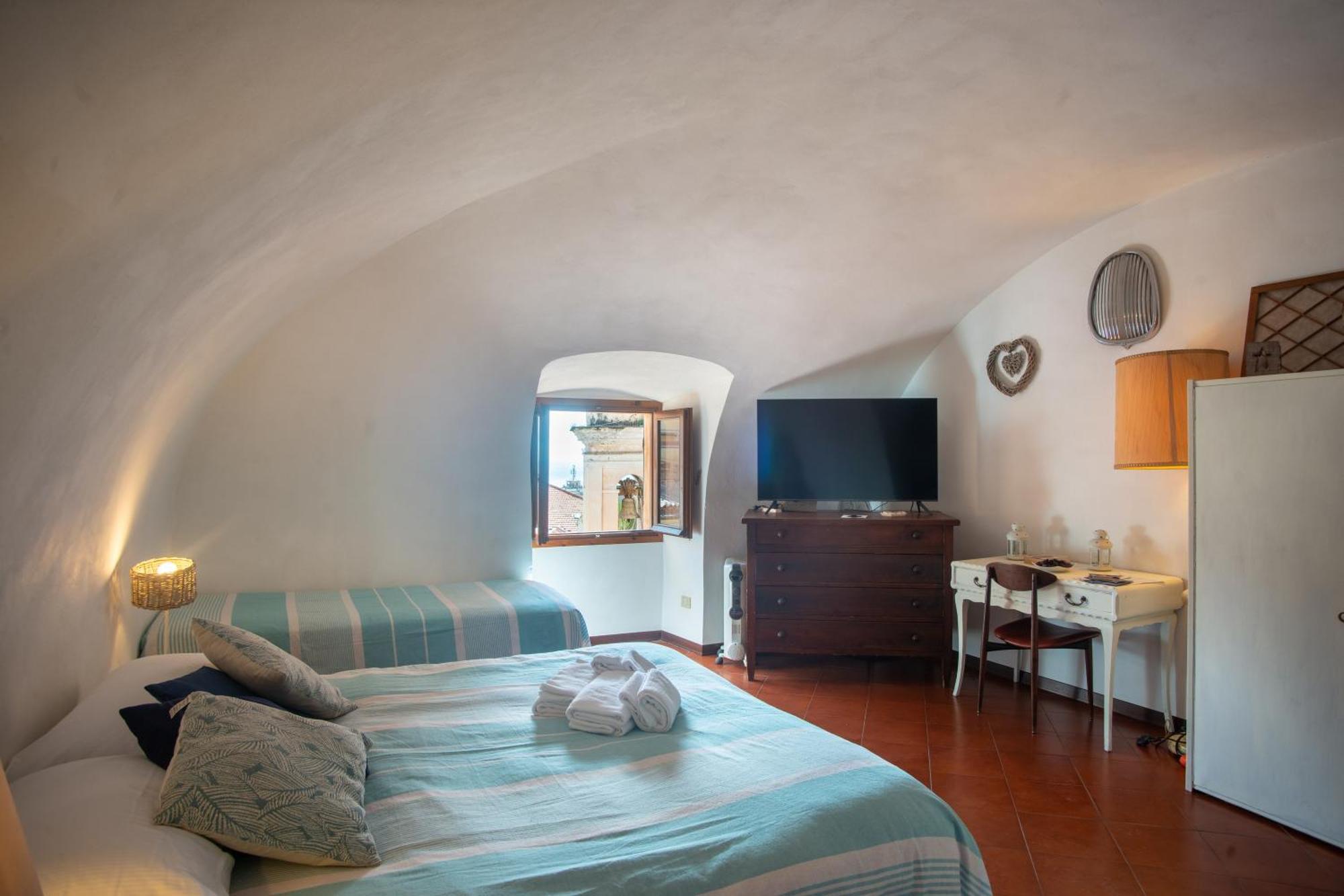 La Casa Nel Cuore - Happy Rentals Sanremo Luaran gambar