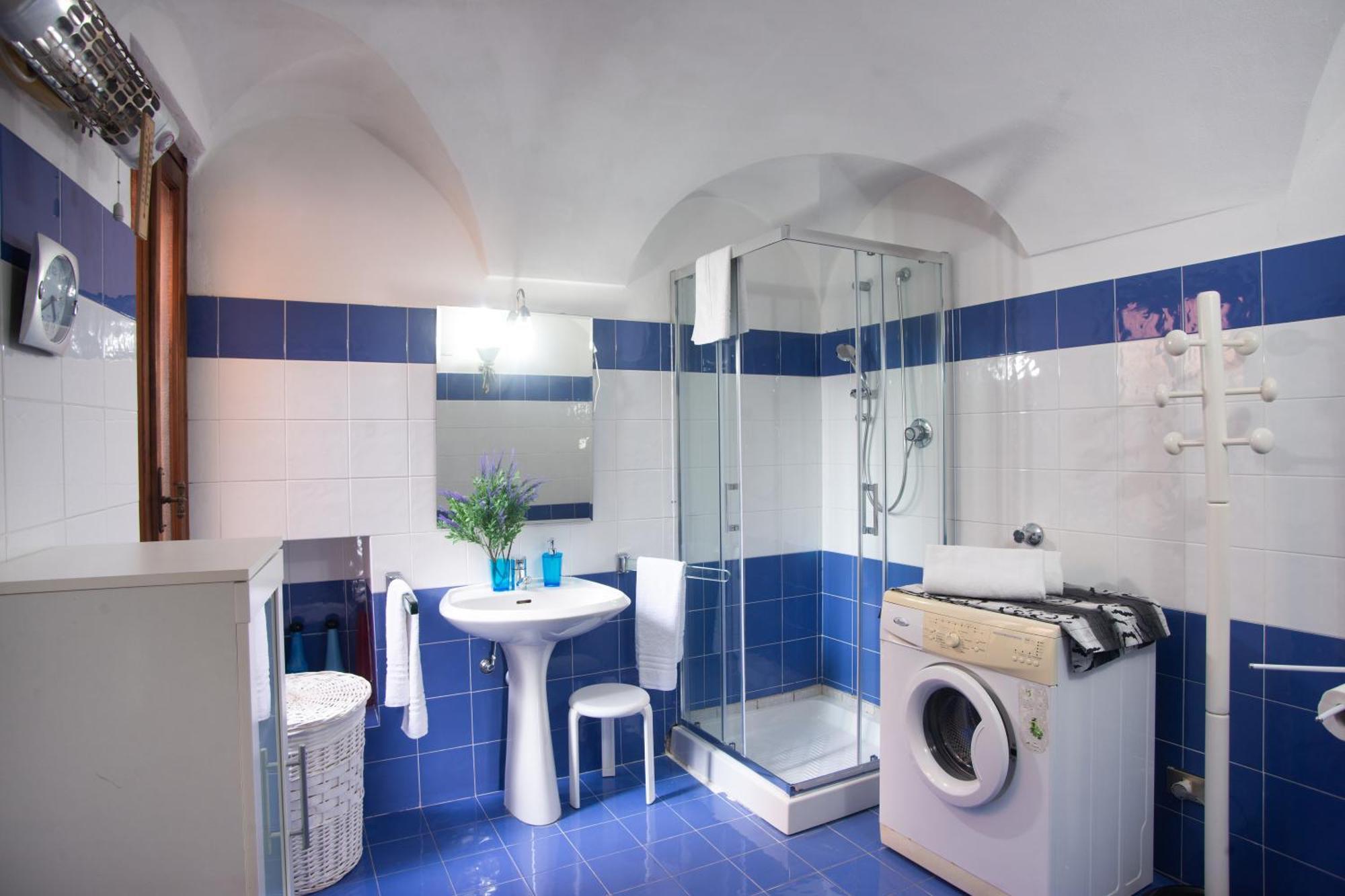 La Casa Nel Cuore - Happy Rentals Sanremo Luaran gambar
